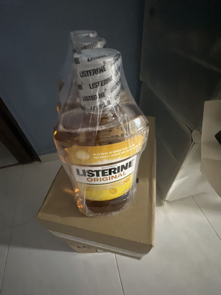Buyer review image 1