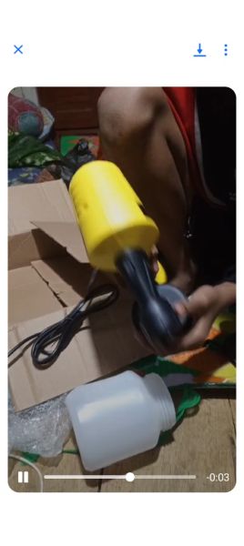 Buyer review image 1