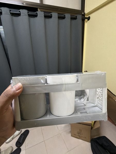 Buyer review image 1