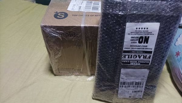 Buyer review image 3