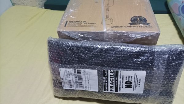 Buyer review image 4