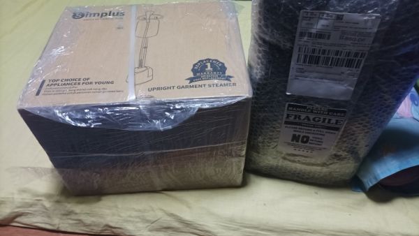 Buyer review image 5