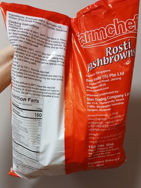 Buyer review image 2