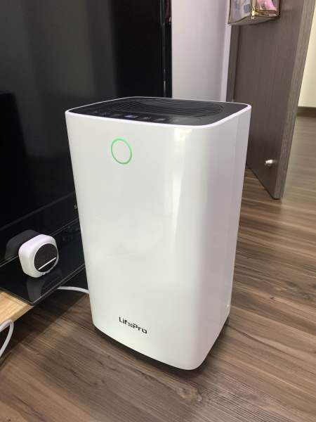 Buyer review image 1