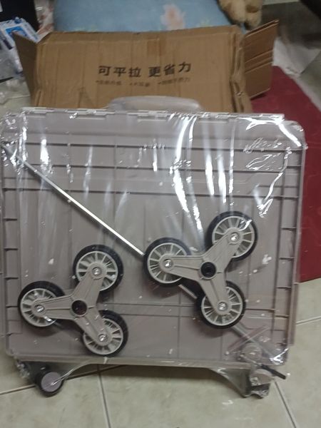 Buyer review image 2