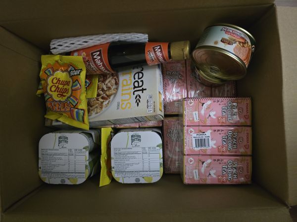 Buyer review image 1