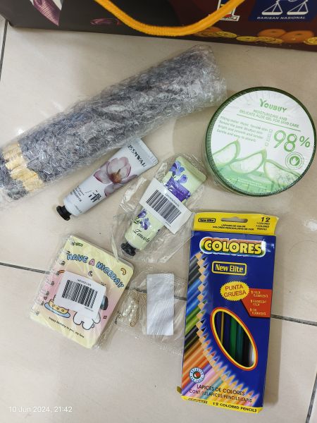 Buyer review image 1