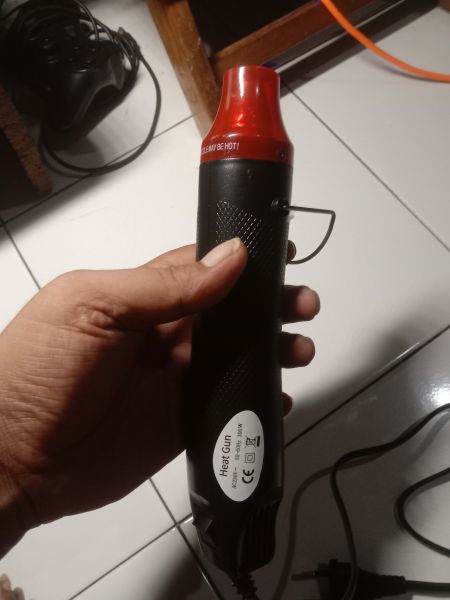 Buyer review image 2