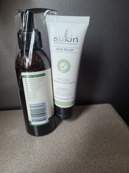 Buyer review image 2