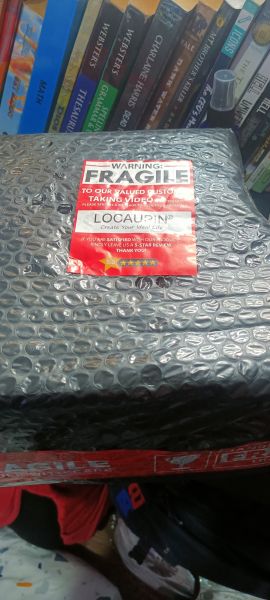 Buyer review image 1