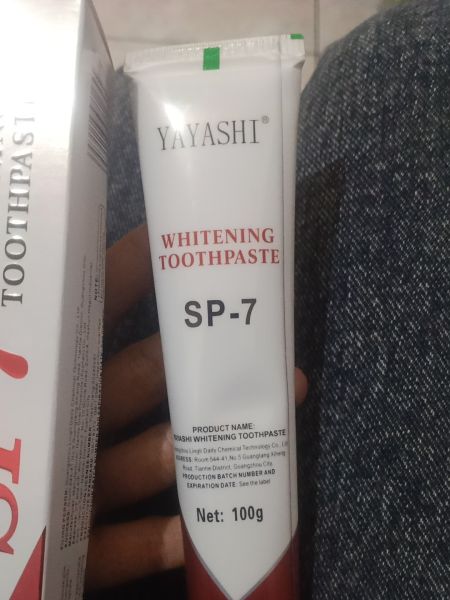 Buyer review image 3