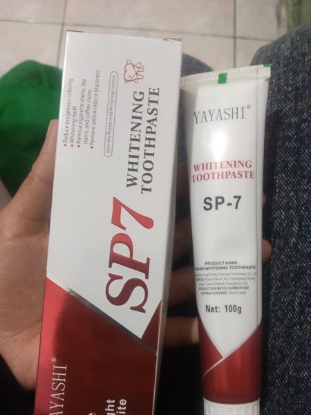 Buyer review image 2
