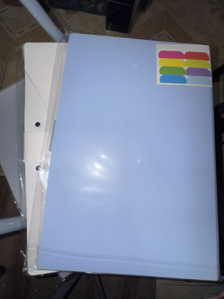 Buyer review image 1