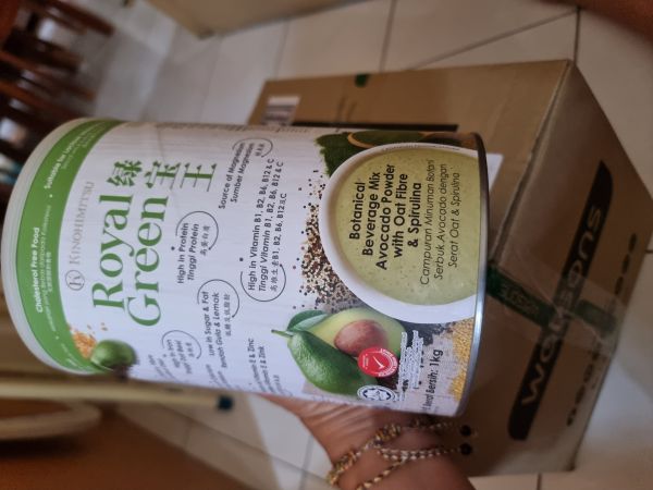 Buyer review image 1