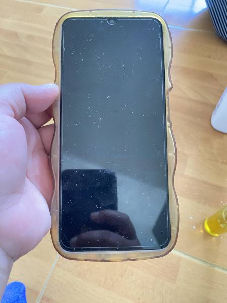 Buyer review image 1