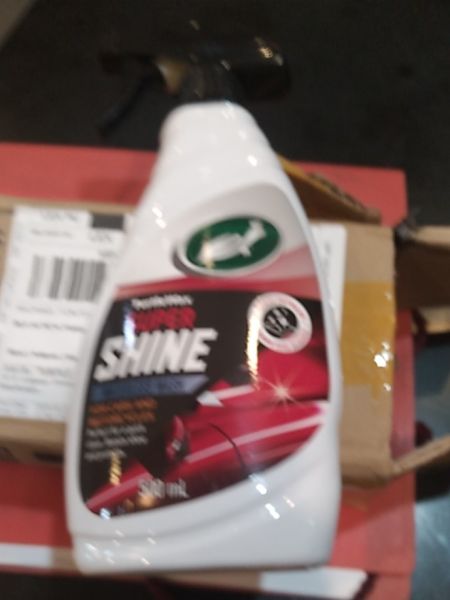Buyer review image 2