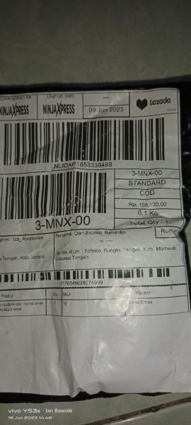 Buyer review image 1