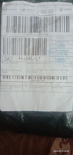 Buyer review image 2