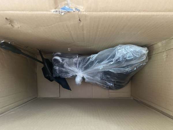Buyer review image 2