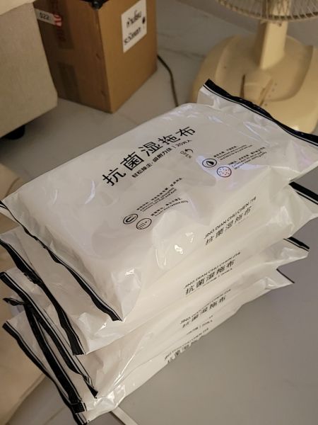 Buyer review image 1