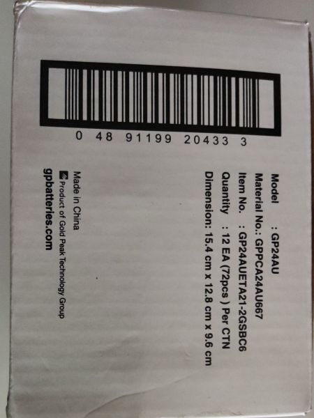 Buyer review image 5