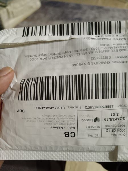 Buyer review image 4
