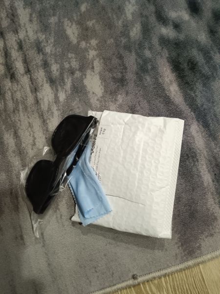 Buyer review image 1