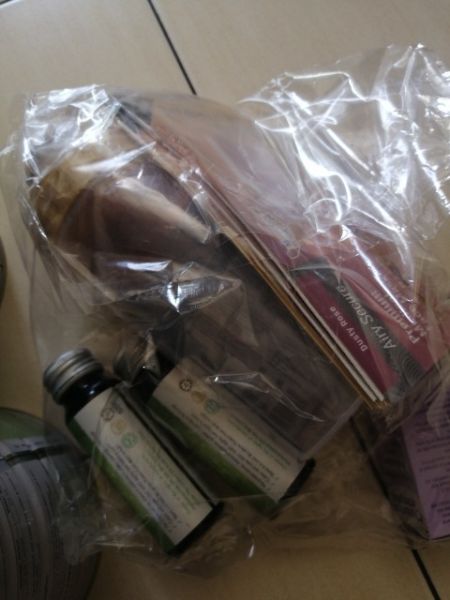 Buyer review image 2