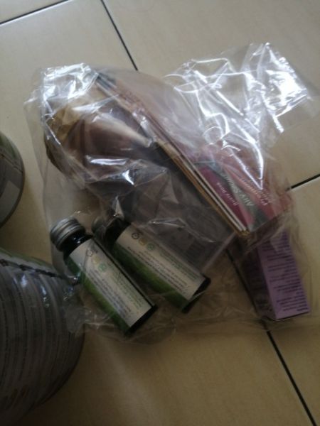 Buyer review image 1