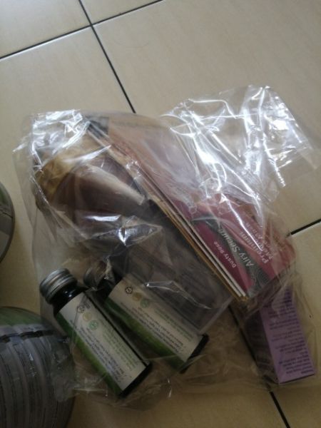 Buyer review image 4