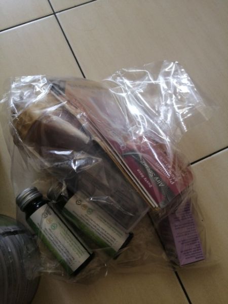 Buyer review image 5