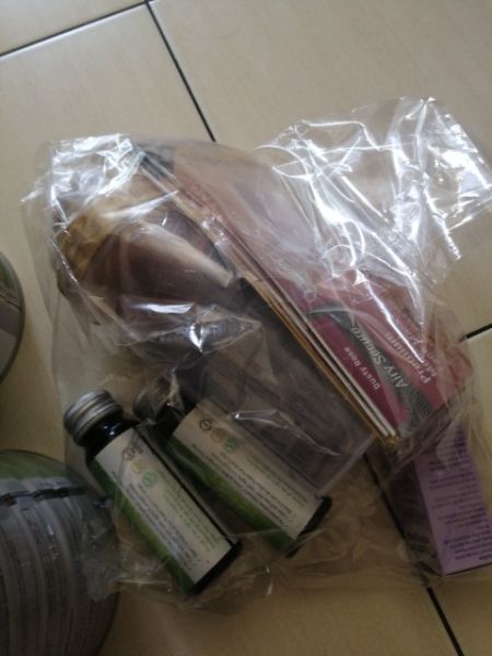 Buyer review image 3