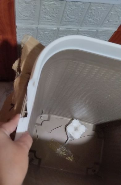 Buyer review image 2