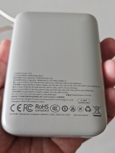 Buyer review image 2