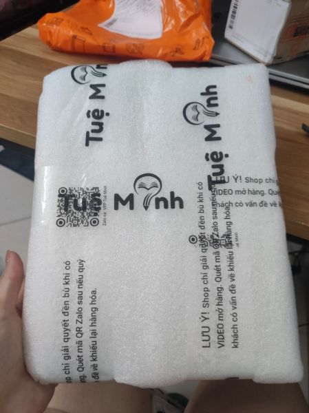 Buyer review image 1