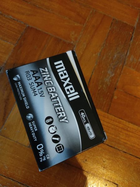 Buyer review image 1