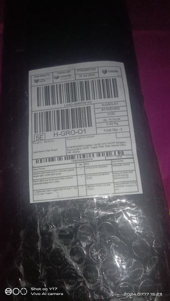 Buyer review image 1