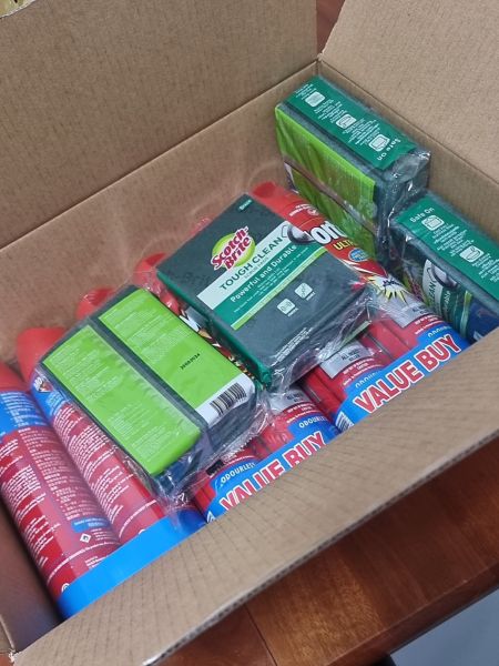 Buyer review image 1