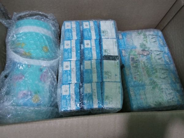 Buyer review image 2