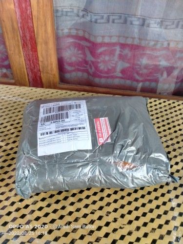 Buyer review image 1