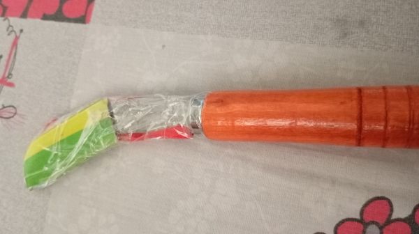 Buyer review image 2