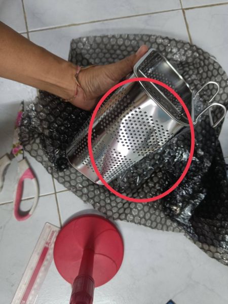Buyer review image 3