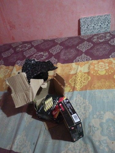 Buyer review image 3