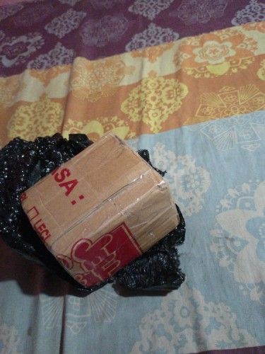 Buyer review image 2