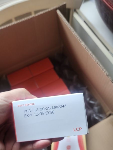 Buyer review image 3