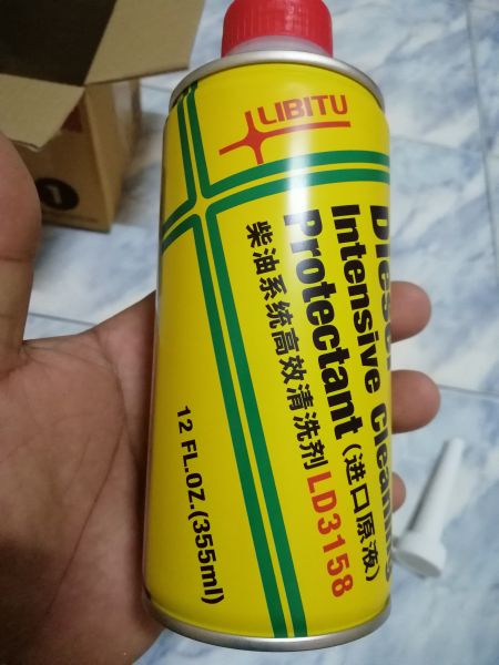 Buyer review image 2