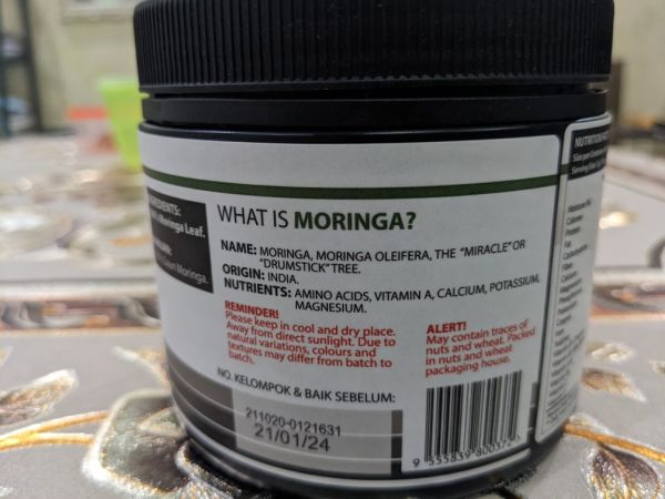 Buyer review image 2