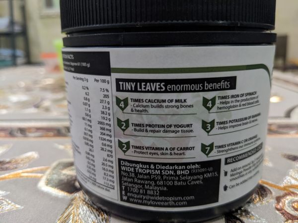 Buyer review image 3