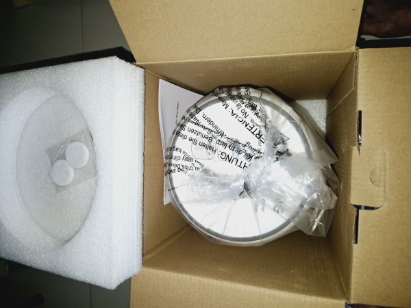 Buyer review image 2