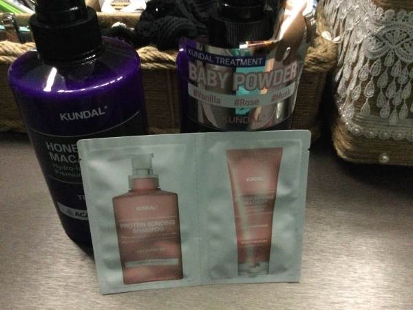 Buyer review image 2